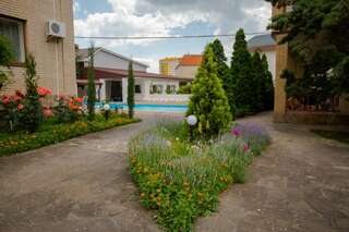 Гостиница Золотые ворота Коктебель-7