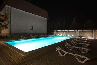 Гостиница Золотые ворота Коктебель-3